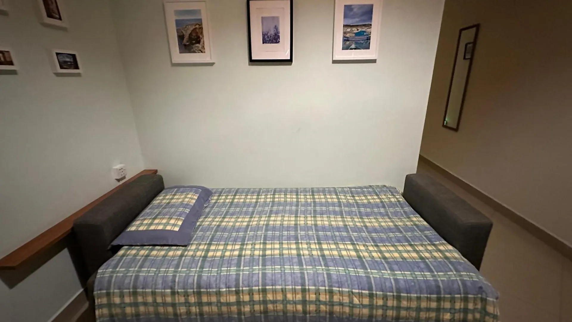 Apartmán Ewa Apt - 3-Bedrooms Apt Near Sliema - St Julians Seafront Gzira